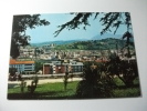 Benevento Panorama Dalla Villa Comunale - Benevento