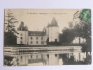 THAUMIERS - Le Chateau - Thaumiers