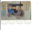 97 SCOTTE 1892        L Auto A Travers Les Ages  COOP - Tin Signs (vanaf 1961)