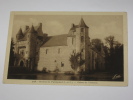 Refr8 -   Dept 35    Environs De Paimpont Chateau De Trécesson - Paimpont