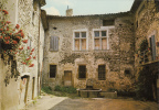 26 - CHATILLON-en-DIOIS - La Placette - Châtillon-en-Diois