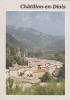 26 - CHATILLON-en-DIOIS - Vue Générale - - Châtillon-en-Diois