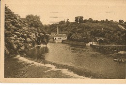 Environs De LIMOGES    Les Bords De La Vienne ( Commune DePoulouzat) - Condat Sur Vienne