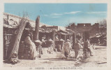 Delcampe - MEKNES LES SOUKS DE BAB DJEDID Editeur LL N°40 - Meknes