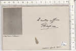 PO0198B# Fotografica AVIAZIONE - AEREO BIPLANO ITALIANO 1916  No VG - 1914-1918: 1ste Wereldoorlog