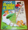 Boule Et Bill 22 Roba 22 V´là Boule Et Bill Dargaud Édition 1988 - Boule Et Bill