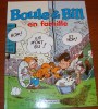 Boule Et Bill Roba Boule Et Bill En Famille Dargaud Édition 1997 - Boule Et Bill