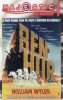 CARTE CINEMA-CINECARTE    MAJESTIC VESOUL    Ben Hur - Movie Cards