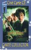 CARTE CINEMA-CINECARTE     ERMITAGE  FONTAINEBLEAU   Harry Potter - Bioscoopkaarten