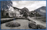 Boppard,Rheinanlagen Mit Hotel Rheineck,1960 - Boppard