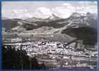 Einsiedeln,Einsiedeln Mit Sihlsee Und Willerzell,1960 - Einsiedeln