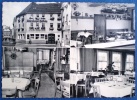 Bad Orb,Hotel-Restaurant Ludwigsquelle,1960,4-Bild-Karte, - Bad Orb