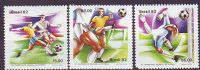 BRAZIL  -  FOOTBAL - SOCCER - FIFA  - **MNH -  1983 - 1982 – Espagne