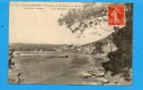 83 LE LAVANDOU - Vue Prise De La Pointe De Monté Carlo - Le Lavandou