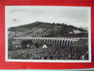 V7-18-cher-saint Satur Sancerre-et Le Viaduc-carte Photo - Saint-Satur