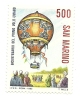 1983 - San Marino 1125 Mongolfiera    +++++ - Airships