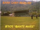 SAINT LARY SOULAN Stade "Sainte Marie" - Rugby