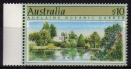 Australia 1989 - Gardens 10 $     (g1851) - Ungebraucht