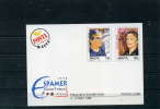 MALTE Carte Postale Europa 1996** - 1996