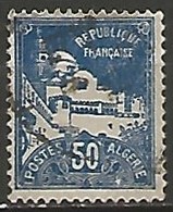 ALGERIE N° 47 OBLITERE - Used Stamps