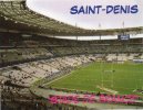 SAINT DENIS "Stade De France" (93) - Rugby