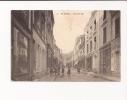 CPA SAINT-CALAIS  ,  Grande Rue  En 1907 - Saint Calais