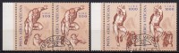 Vatican - Poste Aérienne - 1976 - Yvert N° 60 à 62 - Poste Aérienne