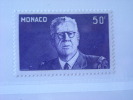 Monaco 1943 Y&T N° 264** - Sonstige & Ohne Zuordnung