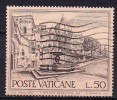 Vatican - 1975 - Yvert N° 596 - Gebraucht