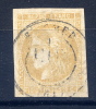 N43 R1 CaD Cote 90€ - 1870 Emission De Bordeaux