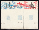 French Southern & Antarctic Territory Scott #C105a MNH La Curieuse - Ships 1913, 1989 - Neufs