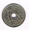 00   ALBERT I  - 25 CENTIEM 1921 FR - 25 Centimes