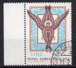 Vatican - Poste Aérienne - 1974 - Yvert N° 59 - Airmail