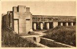 CPA 55 VERDUN DOUAUMONT MONUMENT DE LA TRANCHEE DES BAIONNETTES 1951 - Verdun