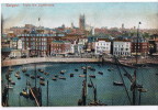 Margate  From The Lighthouse - Margate