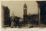 BIRMINGHAM   Chamberlain Square - Birmingham