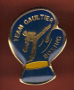 18431-boxe Française.team Gaultier. - Boxe