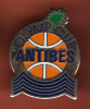 18450-basketball.olympiqu E.Antibes.alpes  Maritimes. - Basketbal