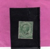 EGEO 1912 COO CENT. 5c MNH OTTIMA CENTRATURA - Egée (Coo)