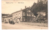 B3537    COMBLAIN-AU-PONT : Hotel Central - Comblain-au-Pont