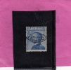 EGEO 1912 COO 25 C TIMBRATO - Aegean (Coo)