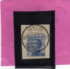 EGEO 1912 COO 25 C TIMBRATO SU FRAMMENTO - Ägäis (Coo)