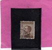 EGEO 1912 COO 40 C TIMBRATO - Aegean (Coo)