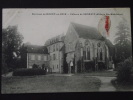 Environs De ROZAY-en-BRIE (Seine-et-Marne) - Château De SEGRETZ - Abbaye Sainte-Madeleine - 7 Décembre 1914 - Rozay En Brie