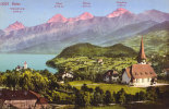 Spiez - Spiez