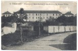 CORBIGNY - 58 - Nièvre - Pensionnat Saint Léonard - Institution De Jeunes Filles - Corbigny