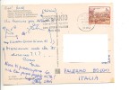 676 1986 AUSTRIA ESPERANTO Annullo - Storia Postale