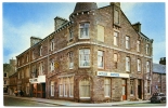 KINGUSSIE : STAR HOTEL - Inverness-shire