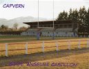 CAPVERN Stade "Anselme Castillon" (65) - Rugby