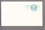 Postal Cards - Caesar Rodney - - 1961-80